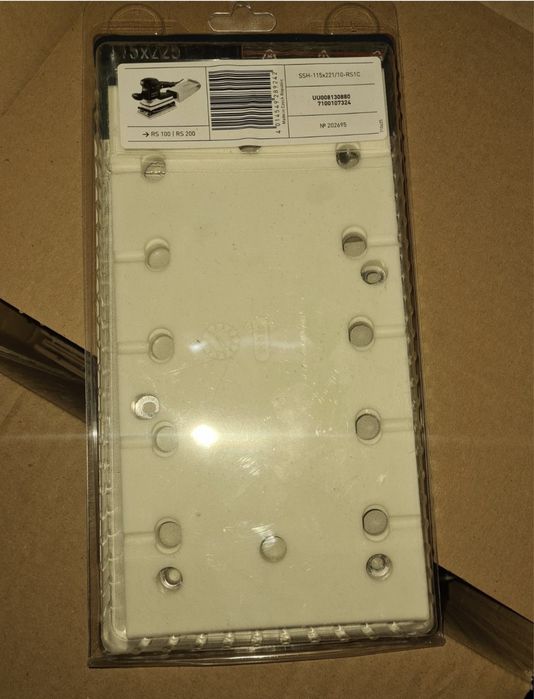 Плотове 150мм Festool 202459,202458,202460,202462,202461,202463