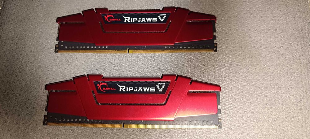 Ram 32gb nou noutze