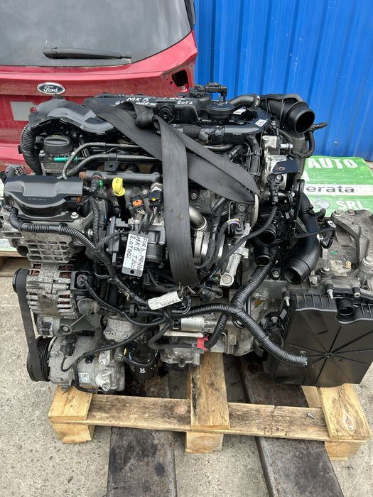 Injectoare Ford Mondeo MK 5 2.0 Tdci 2017