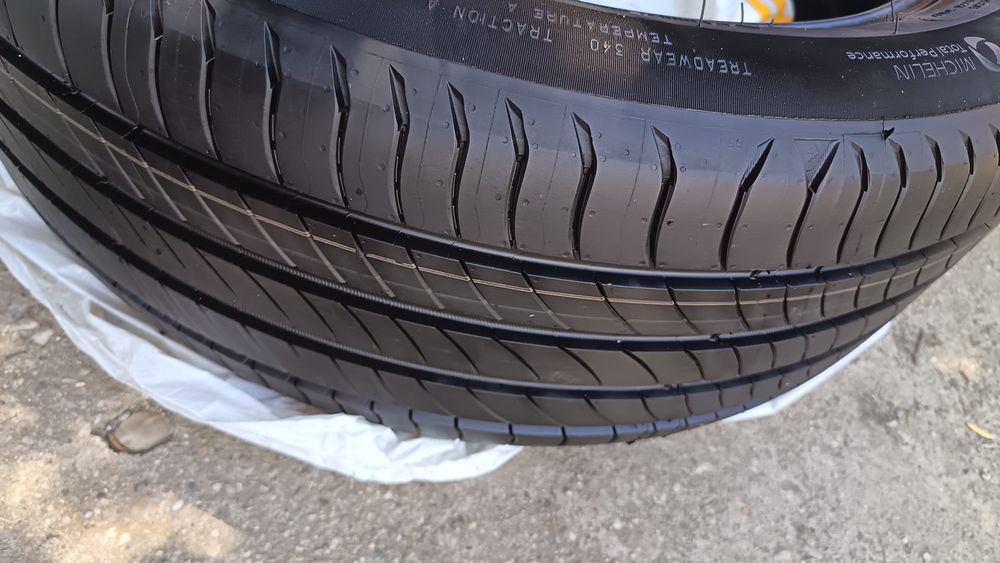 2 anvelope Michelin Primacy 235/50 R19