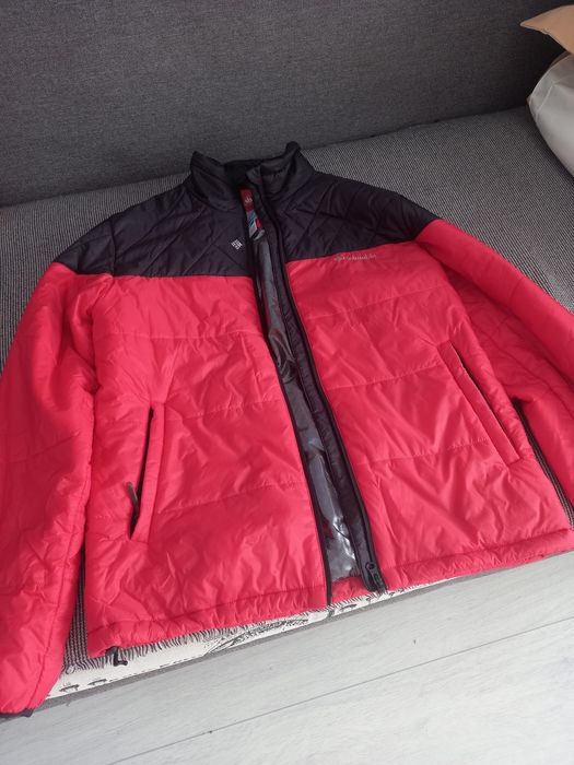 Куртка мужская продам