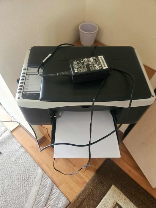 Imprimantă funcțională