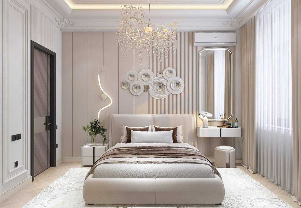 ПРОДАЕТСЯ 4/2/10 92м2 ЖК “NEW LIFE” на: ул. Махтумкули