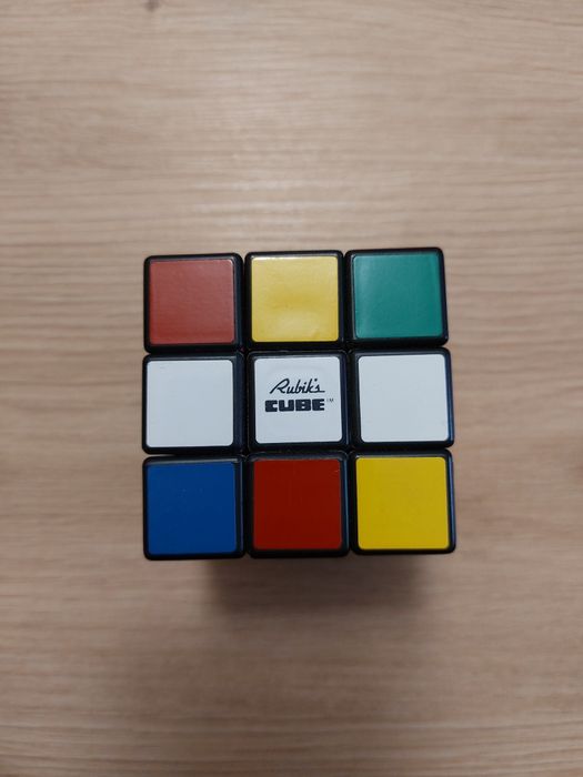Кубче на Рубик оригинал