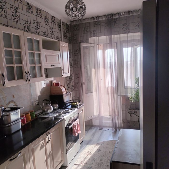 Продам квартиру на Воднике 2