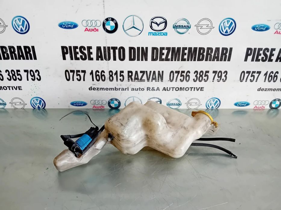 Bidonas Vas Lichid Parbriz Stropgel Complet Dodge Caliber 2006-2012