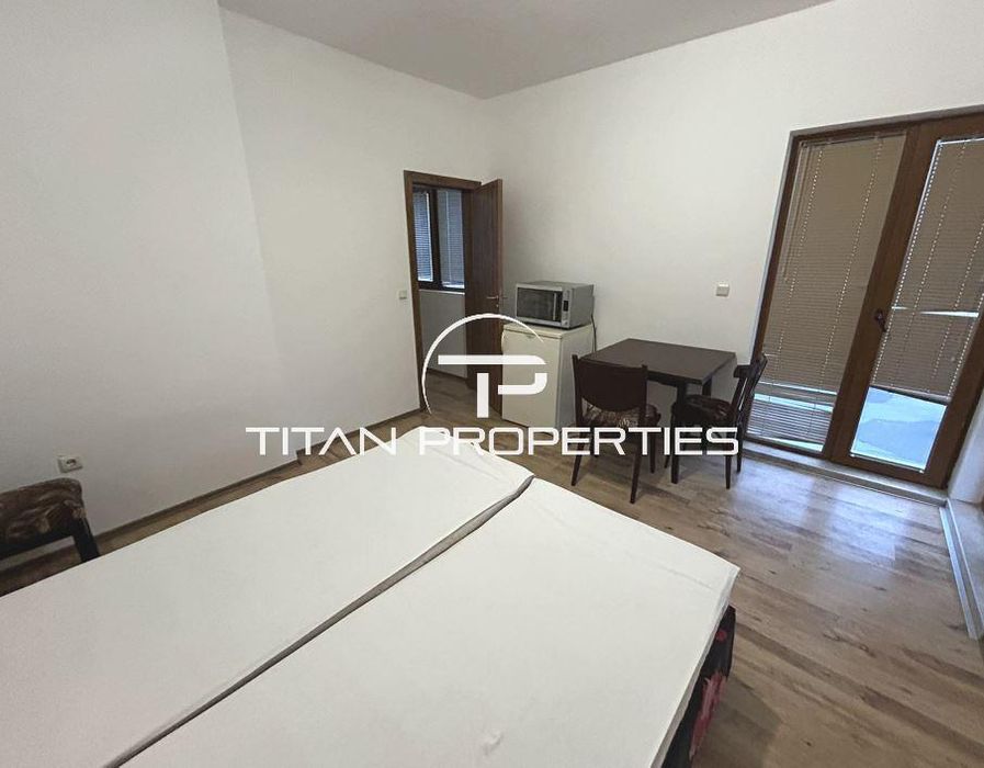 Двустаен апартамент, под наем, м-т Ален мак