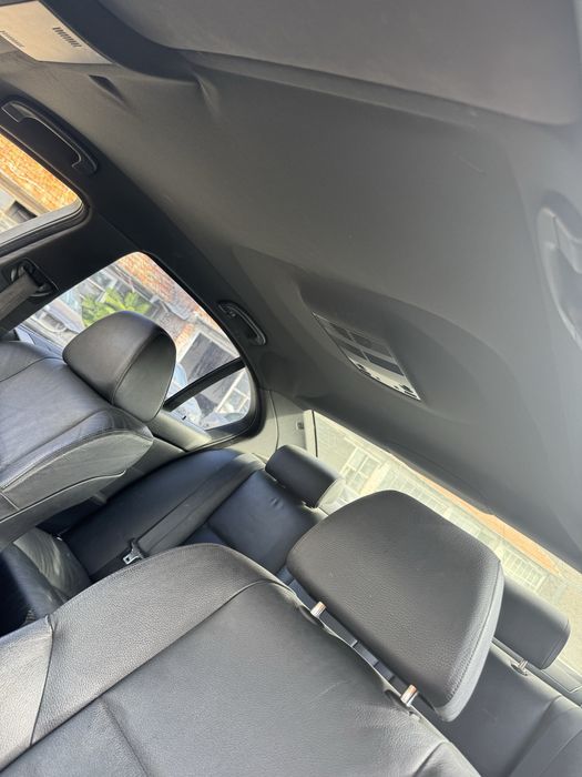 Продаваме на части бмв е60 530д 231кс bmw e60 530d 231hp