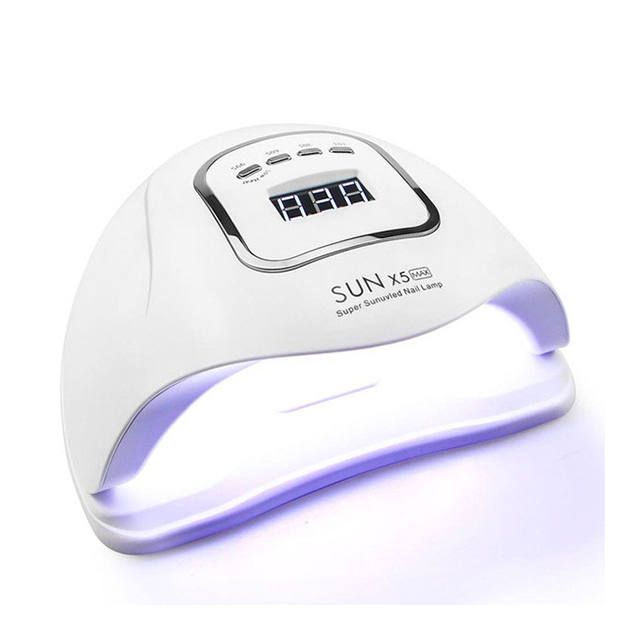 Lampa uv led 54w Profesionala SUN5 unghii gel oja