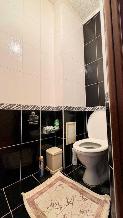 Двушка в Юбилейном Мирас Империя