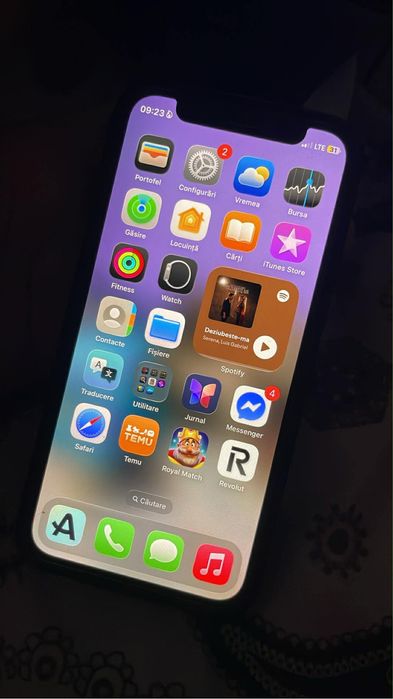 Iphone 12 mini fara garatie