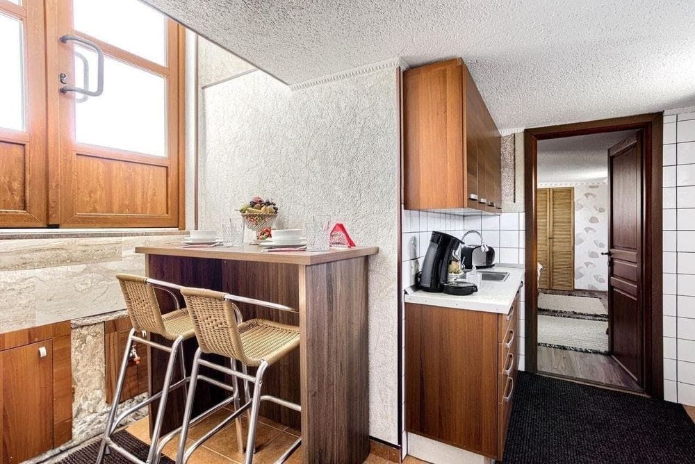 Regim hotelier modern