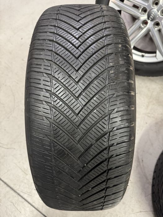 Jante Audi Q5 R19 De Iarna Originale SQ5 FY