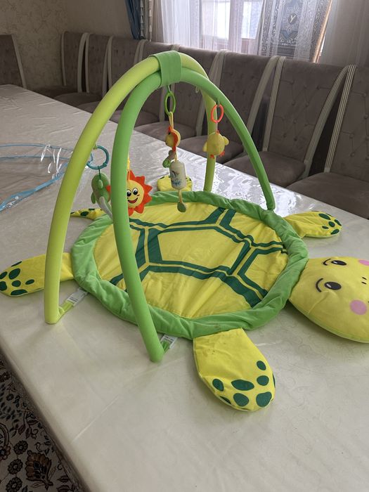 Лежак для малышей