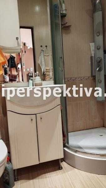 Продава се Двустаен апартамент в Пловдив, Христо Смирненски - 40 кв.м за 1014 €/кв.м - Снимка #6