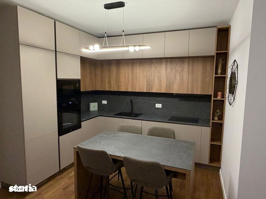 Apartament 2 camere | Băneasa | The Ivy