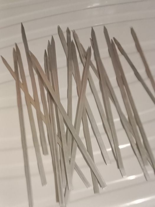 Продам шампура .