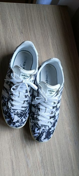 Маратонки Adidas gazelle 38 размер