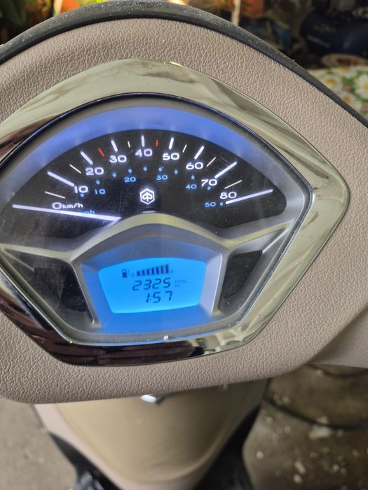 Scuter Piaggio de vanzare