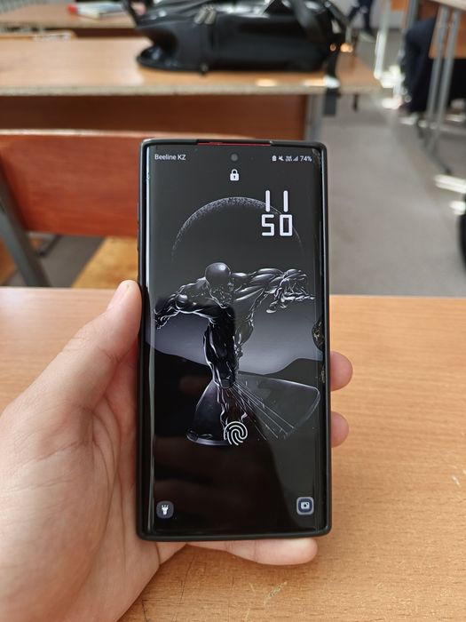 Samsung note 10.