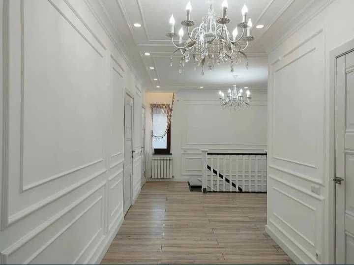 Ремонт квартир под ключ