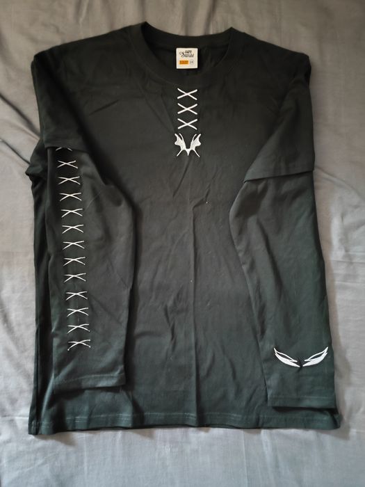 Кофта Ghoul Мужской