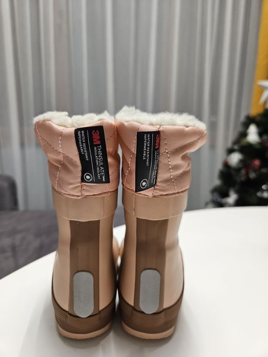 Детски зимни ботуши Next