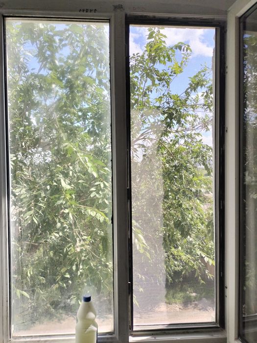 Комната в общежитии