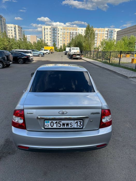 Lada priora срочно
