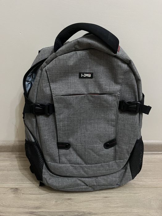 Раница за лаптоп 15”