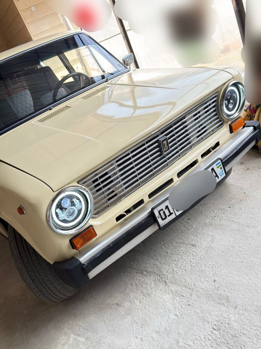 Jiguli vaz 2101 xolati zor !!!