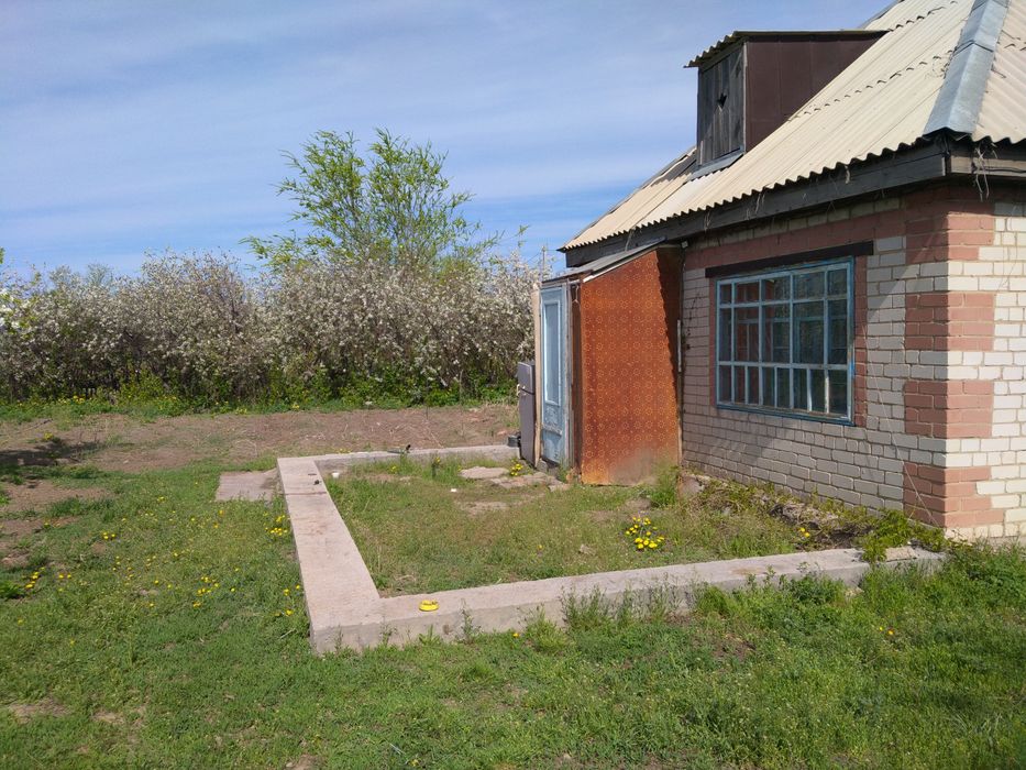 Продам дачу на Мурат