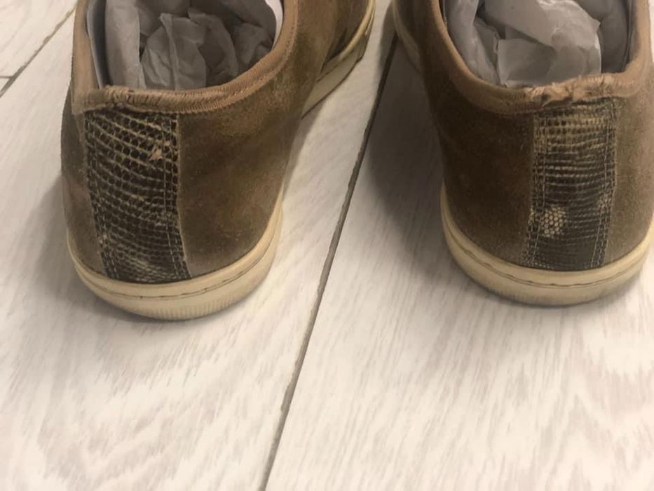 Кецове lanvin :)