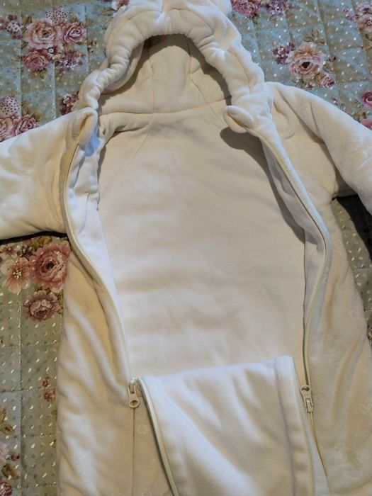 Комбензон детский продам