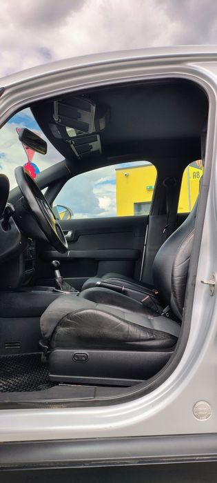 AUDI A2 2003 — imagine 3