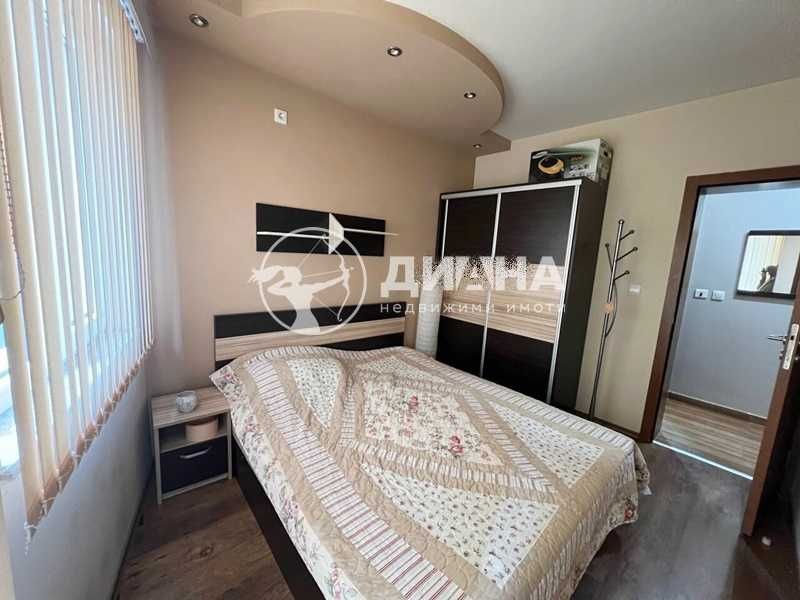 Продава се Двустаен апартамент в Пловдив, Кършияка - 68 кв.м за 2206 €/кв.м - Снимка #6