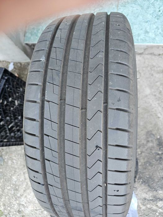 лети джанти с летни гуми 205 55 16 Фолксваген