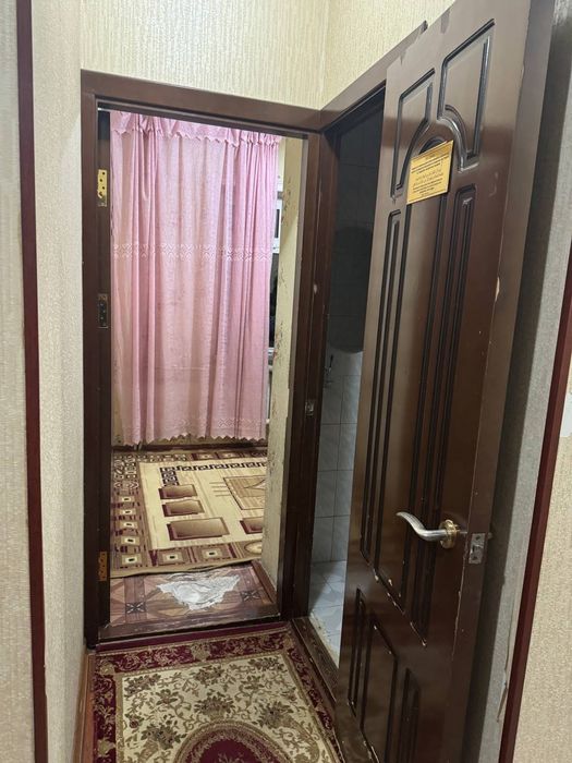 Сдам свою квартиру в аренду 2/4/5