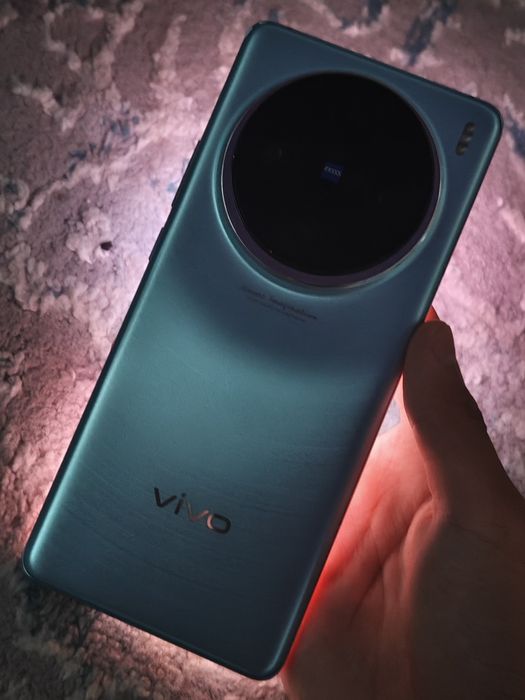vivo x100 pro 256
