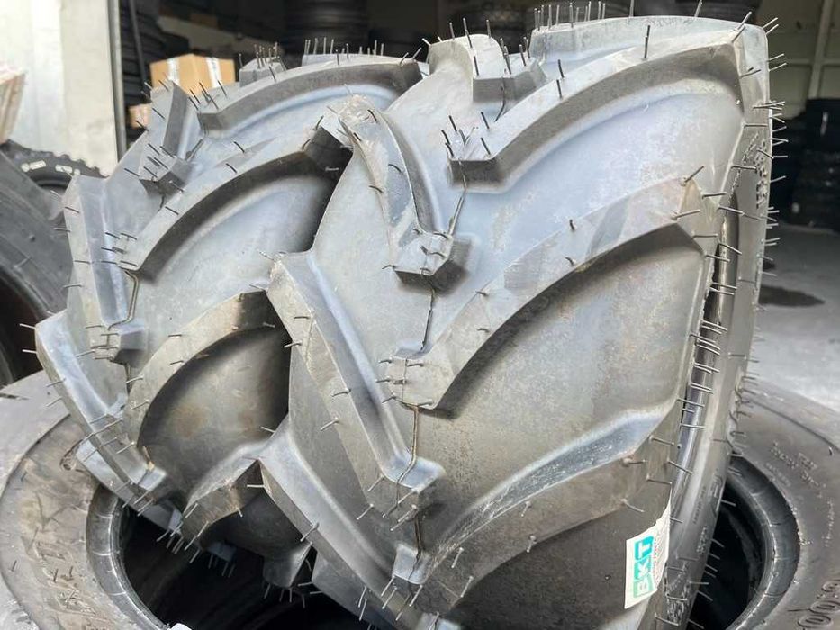 18x8.50-8 Cauciucuri noi agricole BKT de tractiune livrare rapida