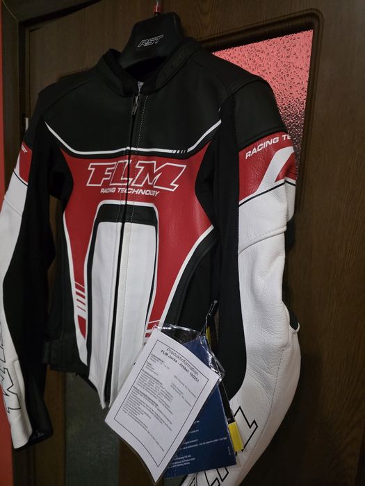 Мото яке FLM размер 48