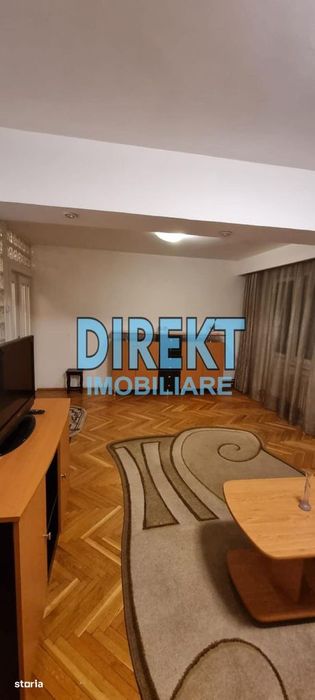 Apartament 2 camere Piata Petru Rares