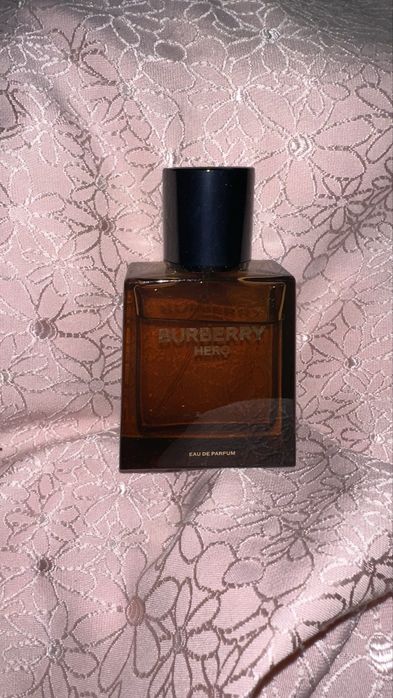 Парфюм BURBERRY hero 50мл