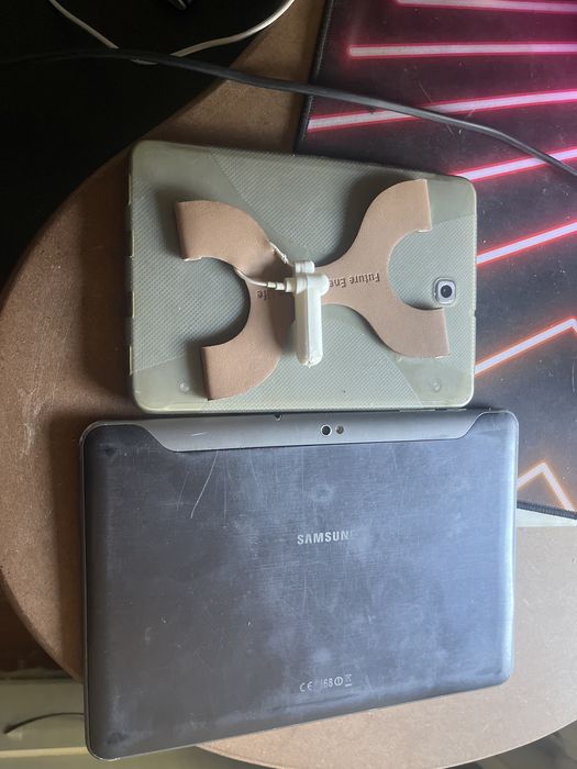 Планшеты Самсунг