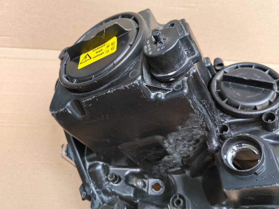 Фар за Mercedes GL X164 Bixenon / Мерцедес ГЛ Х164 Биксенон