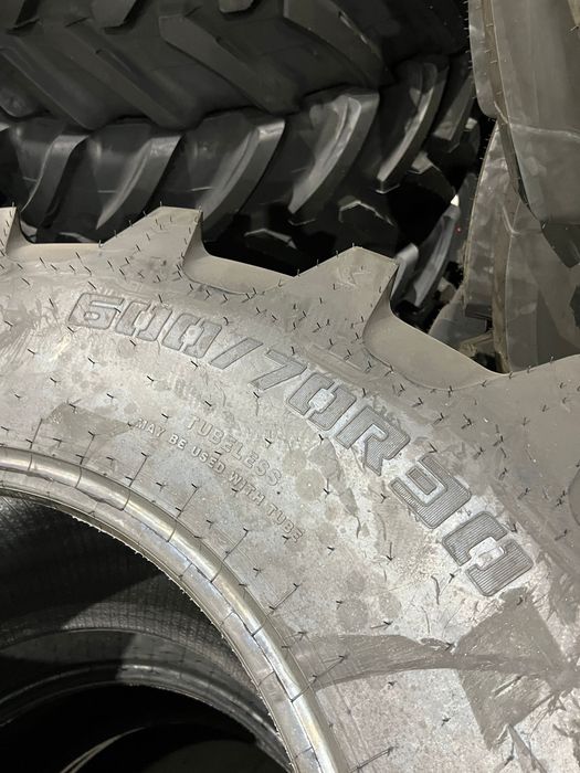 Anvelopa 600/70 R30 Ceat Farmax R70 155 A8 / 152 D TL  Cauciucuri tractor, Fiat, Case, Fendt, John Deere, New Holland, Massey Ferguson, UTB   Cauciucu