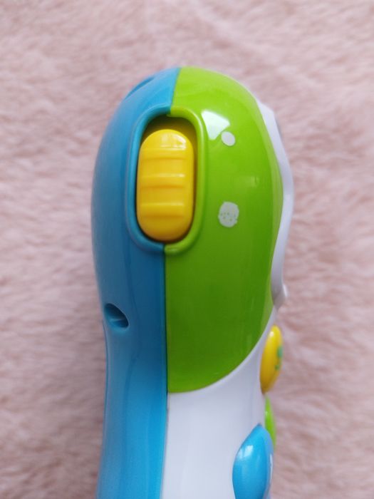 Jucarie bebelusi, Noriel bebe, Primul meu telefon