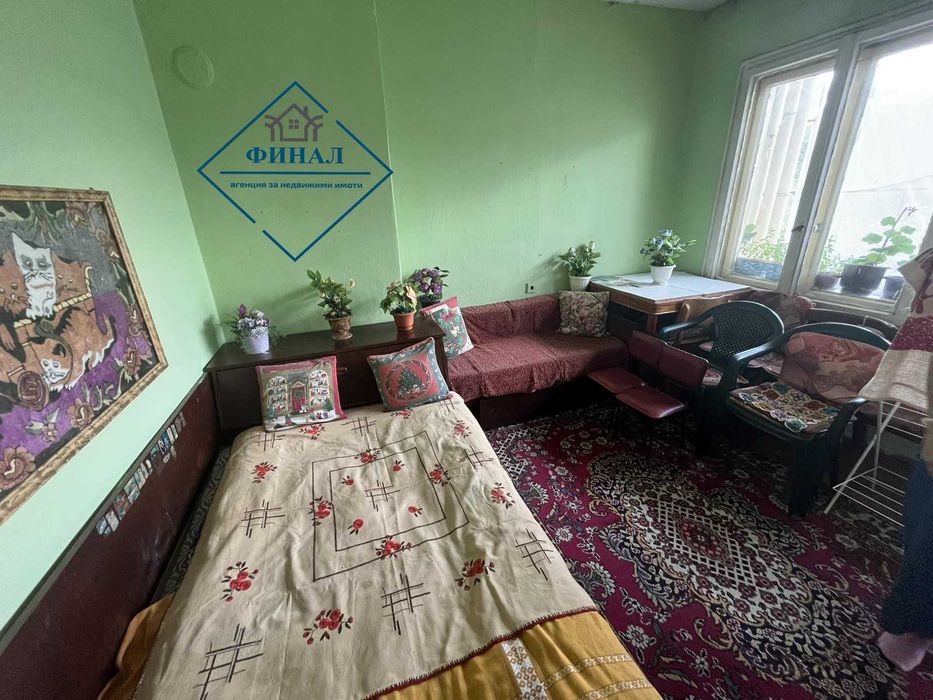 Тристаен апартамент в кв. Добруджански – Шумен - снимка 7