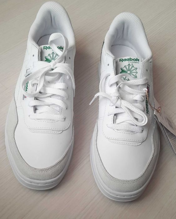 Нови маратонки Reebok