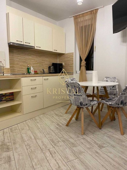 ID: 908 Студио в целогодишен комплекс в Слънчев Бряг